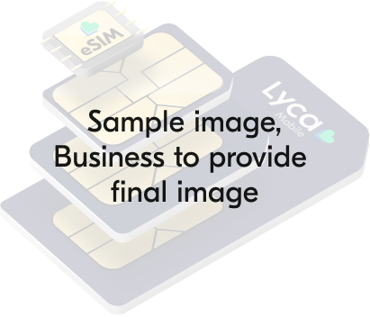 10GB Sim Only Black Friday